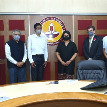 IIT Madras collaborates with New Zealand